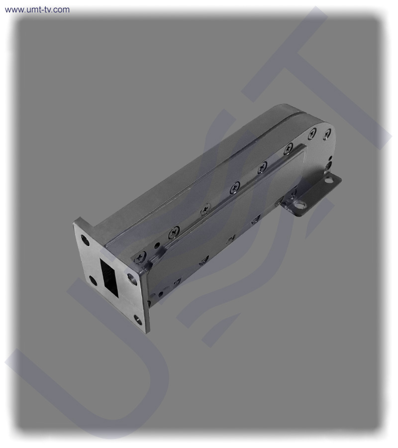 Ku-band low-pass filter