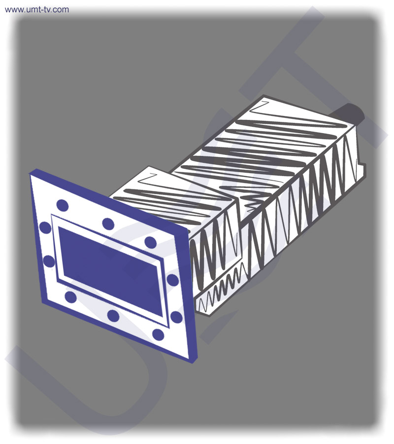 C-Band LNB