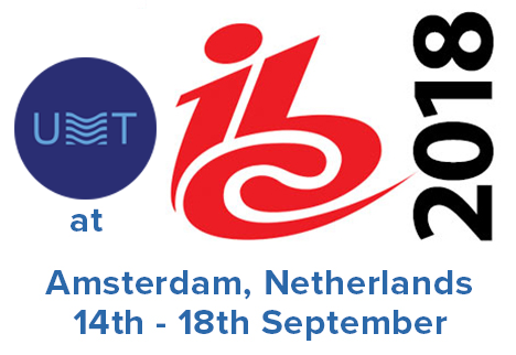 IBC 2018