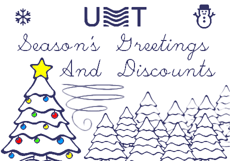 UMT SEASON’S GREETINGS